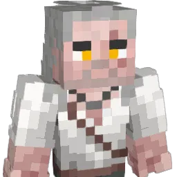 kwas85 Minecraft avatar bust