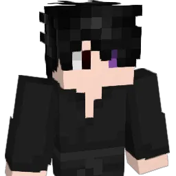 kwebbel09's Minecraft skin