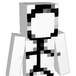 kwebbelaar's Minecraft skin