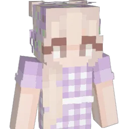 kweenkendraa's Minecraft skin
