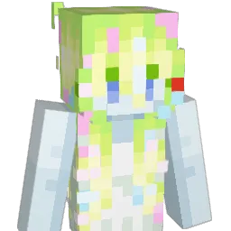 kweile's Minecraft skin