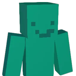 kwemii_ Minecraft avatar bust