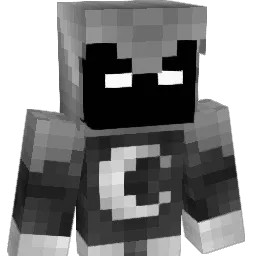 kwenchi Minecraft avatar bust