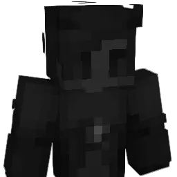 kweron's Minecraft skin