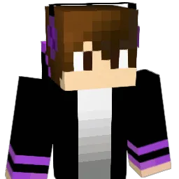 kwholey Minecraft avatar bust