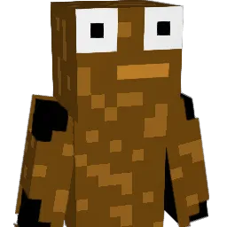 kwiio7 Minecraft avatar bust