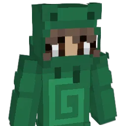 kwisp423's Minecraft skin