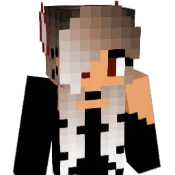 kwispyduck Minecraft avatar bust