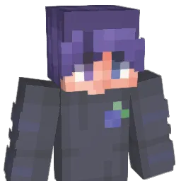 kwokchi4 Minecraft avatar bust