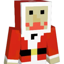 kwon4321 Minecraft avatar bust