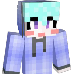 kwonhyeon Minecraft avatar bust