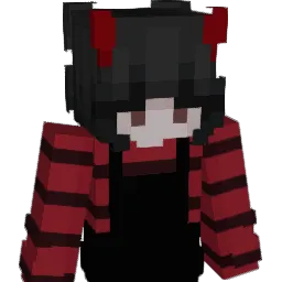 kwrnoski Minecraft avatar bust
