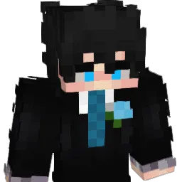 kwtjuh Minecraft avatar bust