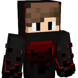 kwts2612 Minecraft avatar bust