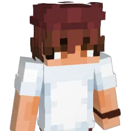 kwu517 Minecraft avatar bust