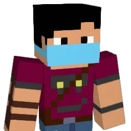 kwunyau's Minecraft skin