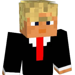 kx2000's Minecraft skin
