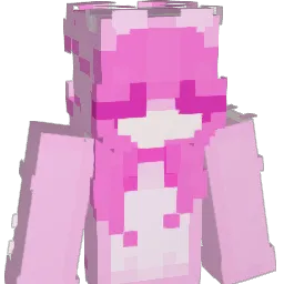 kxcieee's Minecraft skin