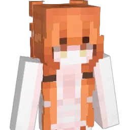 kxivk Minecraft avatar bust