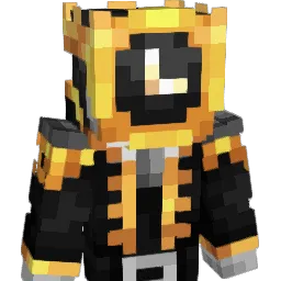 kxkj666 Minecraft avatar bust