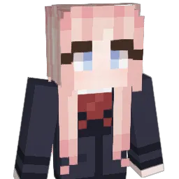 kxmpfflieger Minecraft avatar bust