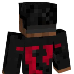 kxnn0n Minecraft avatar bust