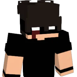 kxnnxn's Minecraft skin