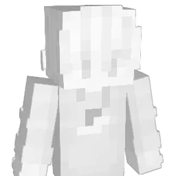 kxno_ Minecraft avatar bust