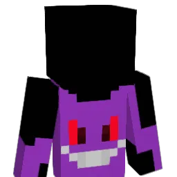 kxnz Minecraft avatar bust