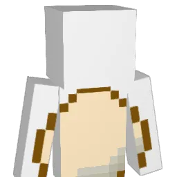 kxorrr Minecraft avatar bust