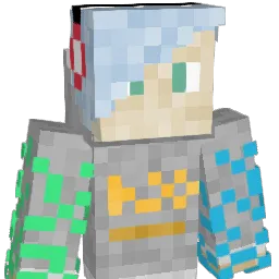 kxrnflake's Minecraft skin