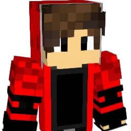 kxstro's Minecraft skin