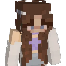 kxtrina's Minecraft skin
