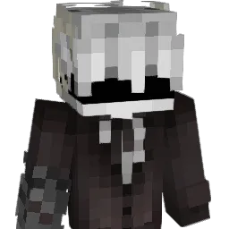 kxyvn's Minecraft skin