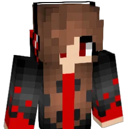 ky4aa Minecraft avatar bust