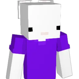 ky4shh Minecraft avatar bust