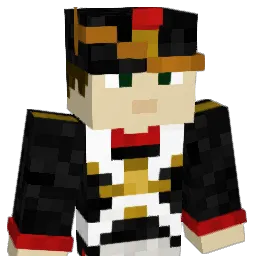 ky5_msmc_k79 Minecraft avatar bust