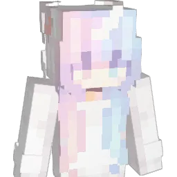 ky_cudh Minecraft avatar bust