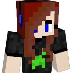 ky_emt85 Minecraft avatar bust