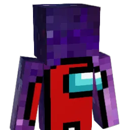 ky_ri Minecraft avatar bust