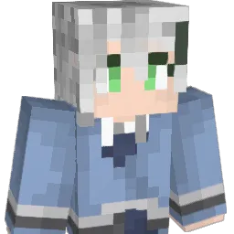 kyaaabetsu's Minecraft skin