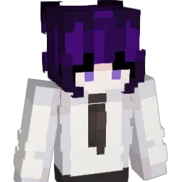 kyaazz_ Minecraft avatar bust