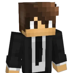 kyan74834 Minecraft avatar bust