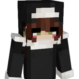 kyanite9592 Minecraft avatar bust
