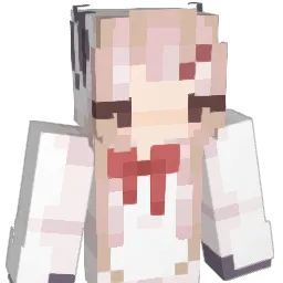 kyatoo Minecraft avatar bust
