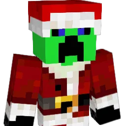 kybbass Minecraft avatar bust