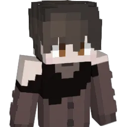 kyc0504 Minecraft avatar bust
