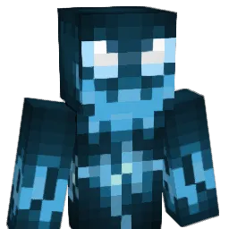 kycS_ Minecraft avatar bust
