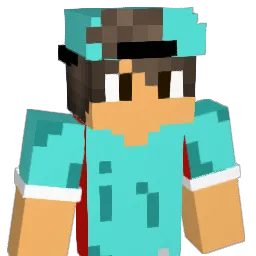 kycatsfan Minecraft avatar bust