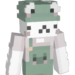 kydkid's Minecraft skin